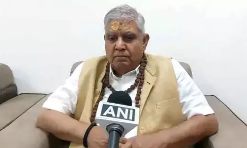 ద్వేషం, అహంకారాన్ని వీడండి: మాజీ ఉపరాష్ట్రపతి ఇంట్రెస్టింగ్ కామెంట్స్