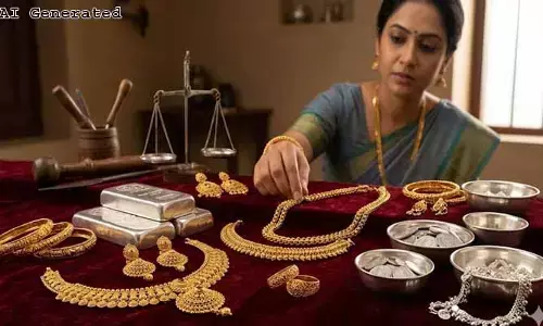 వెలవెలబోయిన అక్షయ తృతీయ