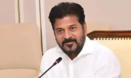 CM రేవంత్ రెడ్డిది మంచి మనసు: ఎమ్మెల్యే