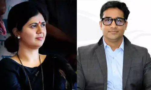 మహిళా మంత్రి మీటింగ్‌కు డుమ్మా.. IAS అధికారిపై ఏకంగా సస్పెన్షన్ వేటు