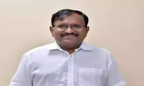 ఏపీ నూతన సీఎస్‌గా బాధ్యతలు చేపట్టిన సాయిప్రసాద్.. ట్రాక్ రికార్డ్ ఇదే