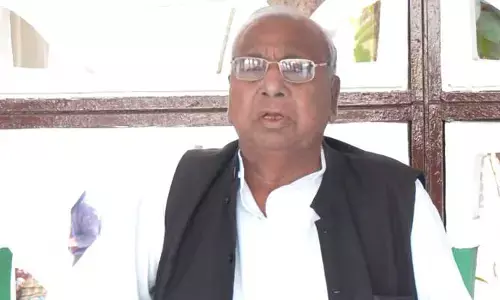 ఏపీ రాజధానిగా అమరావతి: మాజీ ఎంపీ వీ.హనుమంతరావు కీలక వ్యాఖ్యలు