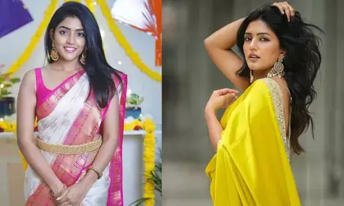 టాలీవుడ్ హీరోతో అడ్డంగా దొరికిపోయిన ఈషా రెబ్బా.. నెక్ట్స్ పెళ్లి మీదే అంటూ నెటిజన్స్ కామెంట్స్