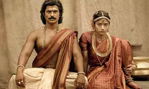 విజయ్ దేవరకొండ, రష్మిక మందన్న మ్యారేజ్ స్పెషల్.. ‘రణబాలి’ నుంచి బ్యూటిఫుల్ మ్యారేజ్ సాంగ్ రిలీజ్