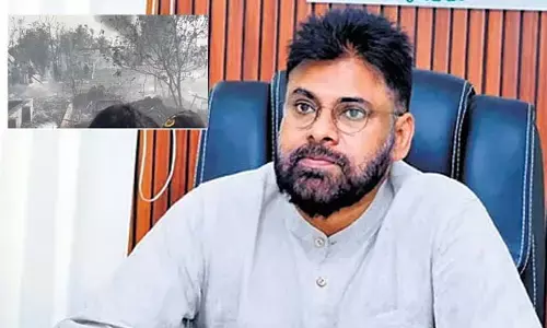 వేట్లపాలెం పేలుళ్లలో 21 మంది మృతి.. పవన్ కళ్యాణ్ తీవ్ర దిగ్భ్రాంతి