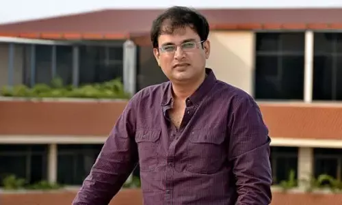 Vakkantham Vamsi : టెంపర్ క్లైమాక్స్ అలా మారింది.. పూరి చెప్పింది చేసుంటే అలా ఉండేది