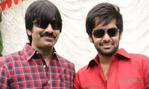 రూటు మార్చిన ఆ ఇద్దరు హీరోలకు నో సక్సెస్.. హిట్ కోసం మళ్లీ ప్రయోగాలు