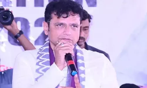 నూతన ఆవిష్కరణ లకు ప్రభుత్వ ప్రోత్సాహం :  మంత్రి శ్రీధర్ బాబు