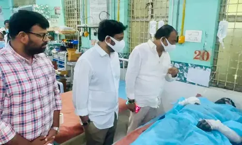 వేట్లపాలెం ఘటన మాటలకందని విషాదం