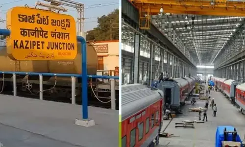 మా నేలపై ఫ్యాక్టరీ.. ఉద్యోగాలు మాకే కావాలి!