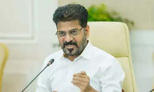 CM Revanth: ఇకపై అద్దె భవనాలలో ప్రభుత్వ కార్యాలయాలు ఉండకూడదు