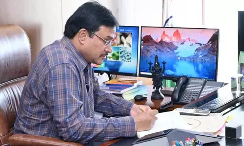 గుర్ర‌పు డెక్క‌, దోమ‌ల వ్యాప్తిపై ఫిర్యాదులు.. హైడ్రా ఫోన్ ఇన్‌కు 28 కాల్స్‌