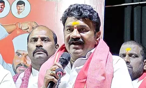 Talasani Srinivas: యాదవ జాతి మొత్తం ఐక్యంగా ఉండాలి