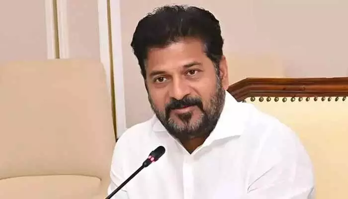 99 డేస్ యాక్షన్ ప్లాన్.. కాసేపట్లో సీఎం రేవంత్ రెడ్డి కీలక సమావేశం 99 డేస్ యాక్షన్ ప్లాన్.. కాసేపట్లో సీఎం రేవంత్ రెడ్డి కీలక సమావేశం