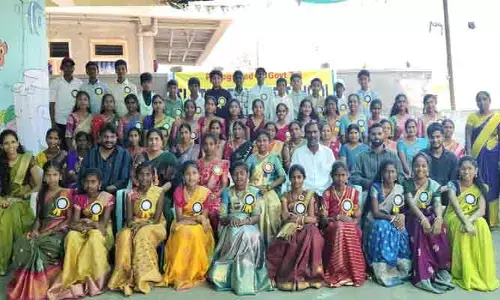 స్వయం పరిపాలన దినోత్సవం
