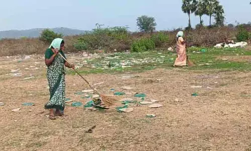 ‘దిశ’ కథనానికి స్పందన