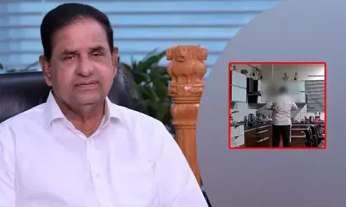 BR Naidu: సోషల్ మీడియాలో టీటీడీ చైర్మన్ వీడియో వైరల్.. స్పందించిన బీఆర్ నాయుడు