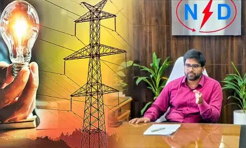 TGNPDCL: నిన్నటి రికార్డు బ్రేక్... చరిత్రలోనే అత్యధిక గరిష్ట విద్యుత్ డిమాండ్ నమోదు