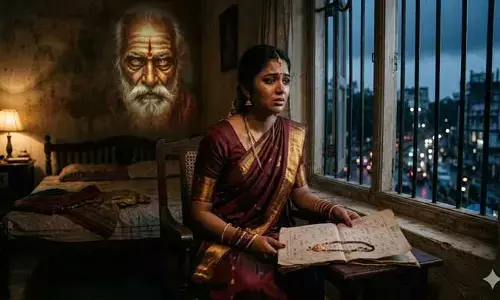 చనిపోతావని చెప్పిన జ్యోతిష్యుడు.. భయంతో యువతి ఆత్మహత్య
