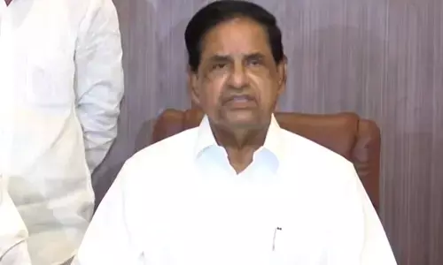 మీ ఇద్దరికీ చుక్కలు చూపిస్తా.. రాసలీలల వీడియోలపై బీఆర్ నాయుడు ఫైర్