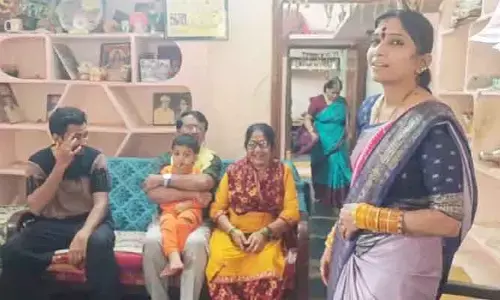 దశాబ్దాల తర్వాత స్వ‌స్థ‌లానికి వ‌చ్చిన మ‌ల్లోజుల