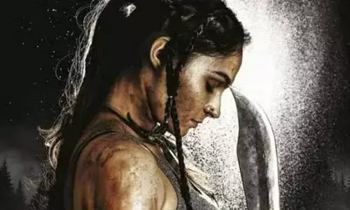 లేడీ బాస్ ఈజ్ బ్యాక్.. ఆండ్రియా  ‘కాన’ రిలీజ్ డేట్ ఫిక్స్