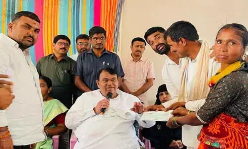 పేదల సంక్షేమమే ప్రభుత్వ ప్రధాన లక్ష్యం : ఎమ్మెల్యే పోచారం శ్రీనివాస్ రెడ్డి