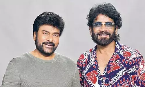 Tollywood : రిపీట్ అవుతున్న జోడీలు.. ఏకంగా మూడు సార్లు