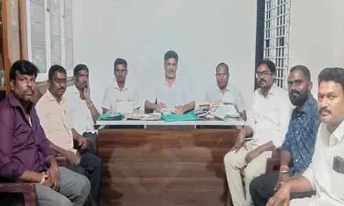 రేపు హుజురాబాద్‌లో సంసద్ క్రీడా మహోత్సవం