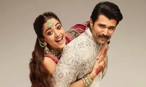 మీ క్షేమమే మాకు ముఖ్యం.. అభిమానులకు కీలక విజ్ఞప్తి చేసిన ‘విరోష్’