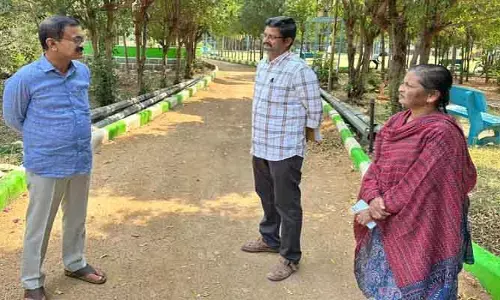 దిశ కథనానికి కొనసాగుతున్న ఎఫెక్టుల పరంపర