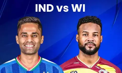 T20WorldCup2026: కీలక మ్యాచ్‌లో టాస్ గెలిచిన టీమిండియా