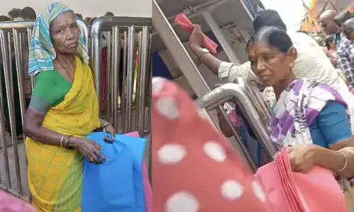 వేముల‌వాడ రాజ‌రాజేశ్వ‌ర స్వామి అనుబంధ భీమేశ్వ‌రాల‌య ఆదాయానికి గండి