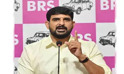 కరీంనగర్ సీపీ పై ఎమ్మెల్యే కౌశిక్ రెడ్డి బాంబు...