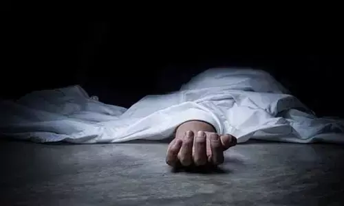 ప్రమాదవశాత్తు కుంటలో పడి వ్యక్తి మృతి