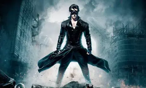 Krrish 4: హృతిక్ నిర్ణయం వల్లే సినిమా వెనక్కి వెళ్లిందా?