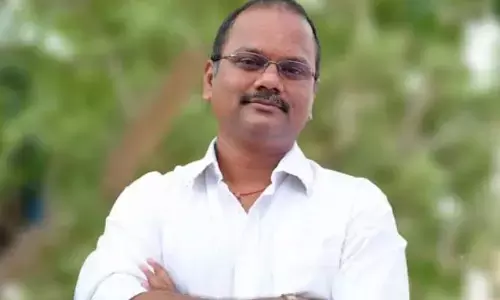 Dairector V.N.Aditya : స్టాలిన్తో పోటీగా నాగార్జున సినిమా విడుదల చేసి నష్టపోయాం