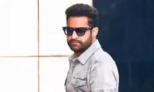 JR NTR : ఆ రెండు సినిమాలు వదిలేసి తప్పు చేశాను