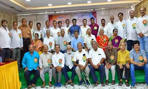 తరాలు మారినా తరగని జ్ఞాపకాలు
