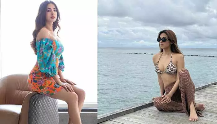 బిక్కుబిక్కుమంటూ బతుకుతున్నాం.. దయచేసి రక్షించండంటూ సోనాల్ చౌహాన్ ఎమోషనల్ పోస్ట్ బిక్కుబిక్కుమంటూ బతుకుతున్నాం.. దయచేసి రక్షించండంటూ సోనాల్ చౌహాన్ ఎమోషనల్ పోస్ట్