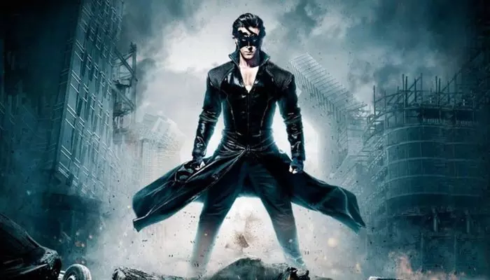 Krrish 4: హృతిక్ నిర్ణయం వల్లే సినిమా వెనక్కి వెళ్లిందా? Krrish 4: హృతిక్ నిర్ణయం వల్లే సినిమా వెనక్కి వెళ్లిందా?