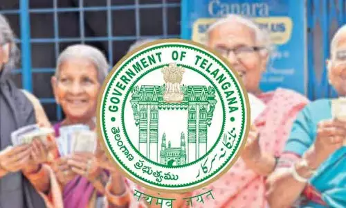 ప్రతి నెలా రూ.1000 కోట్లు.. పెన్షనర్ల బకాయిలు చెల్లించేందుకు సర్కారు కసరత్తు