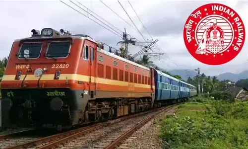నేటితో ముగియనున్న RRB గ్రూప్-డి రిజిస్ట్రేషన్లు.. 22,195 ఉద్యోగాలకు అప్లై చేసేందుకు ఇదే చివరి అవకాశం!