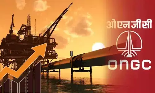 మార్కెట్‌లో లాభాలతో ముగిసిన ONGC.. షేర్ల కొనుగోలుకు ఇన్వెస్టర్ల ఆసక్తి!
