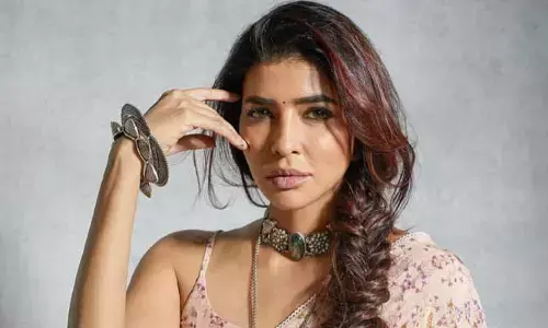 మన సొంతవారు ప్రమాదంలో ఉన్నప్పుడు ఆ బాధ వర్ణనాతీతం.. మంచు లక్ష్మి ఎమోషనల్ పోస్ట్