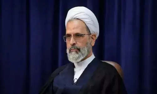Iran war: ఇరాన్‍కు మరో బిగ్ షాక్.. తాత్కాలిక సుప్రీం లీడర్ అలీ రెజా అరాఫీ సైతం హతం!