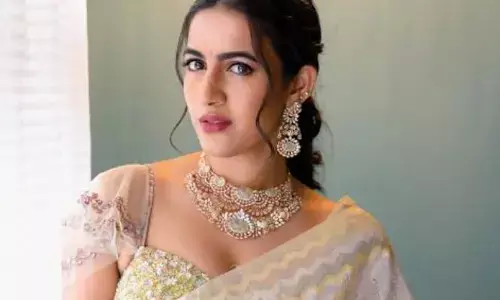 Niharika : ఆ షో స్టార్ట్ చేశాక మా నాన్న దగ్గర డబ్బులు తీసుకోలేదు
