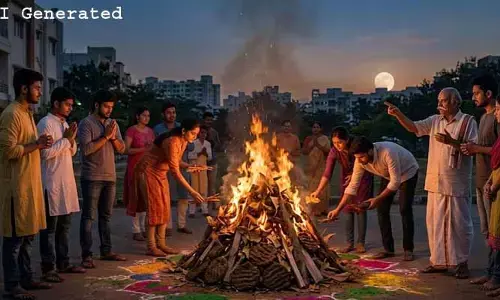 హోలీ పండుగపై అయోమయం : క్లారిటీ ఇచ్చిన పండితులు.. మరి సెలవు ఎప్పుడు?