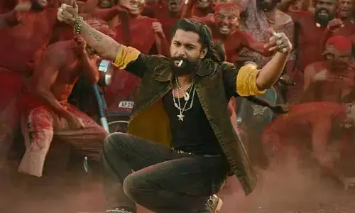రికార్డులు తిరగరాస్తున్న ‘ఆయా షేర్’ సాంగ్.. ఎన్ని మిలియన్ల వ్యూస్ వచ్చాయంటే?