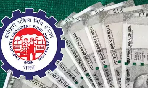 EPFO Interest Rate : ఈపీఎఫ్ఓ వడ్డీరేట్లు..సీబీటీ సమావేశంలో కీలక నిర్ణయం